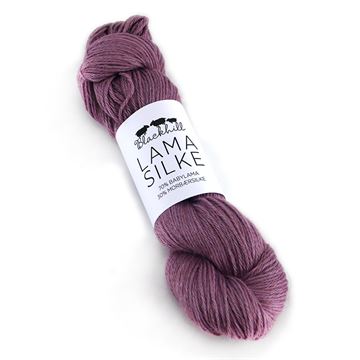 Sart Lilla 210  Blackhill Lama Silke